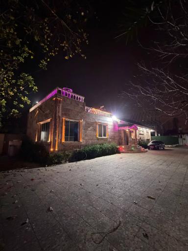 عکس اقامتگاه گردشگری دامون