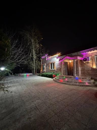 عکس اقامتگاه گردشگری دامون