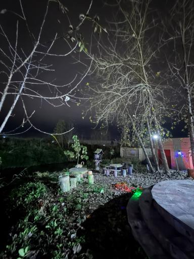 عکس اقامتگاه گردشگری دامون