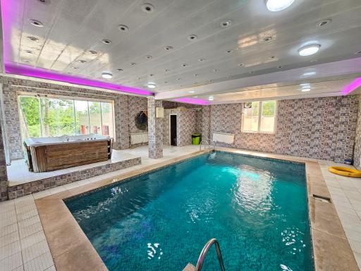 عکس اقامتگاه گردشگری دامون