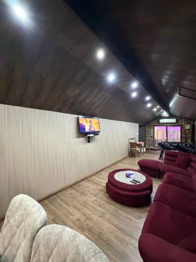 عکس اقامتگاه گردشگری دامون