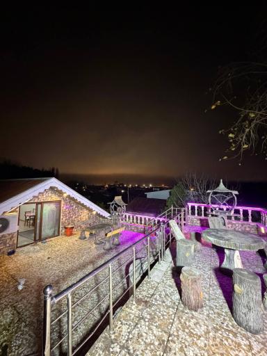 عکس اقامتگاه گردشگری دامون