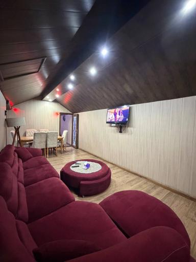 عکس اقامتگاه گردشگری دامون