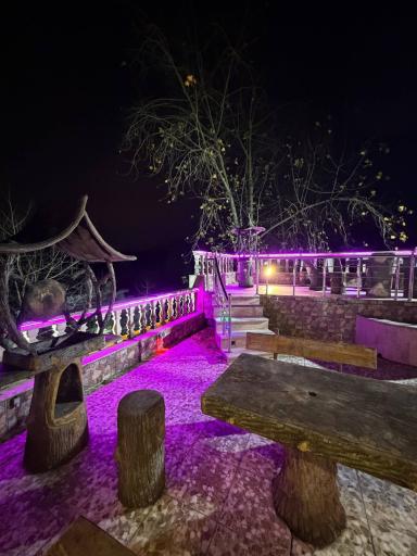 عکس اقامتگاه گردشگری دامون