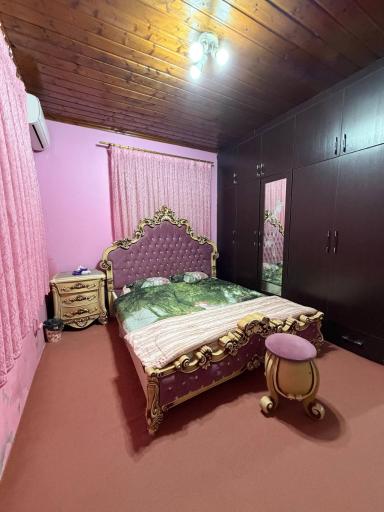 عکس اقامتگاه گردشگری دامون