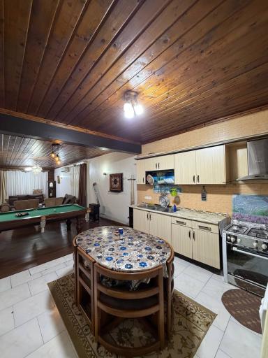 عکس اقامتگاه گردشگری دامون