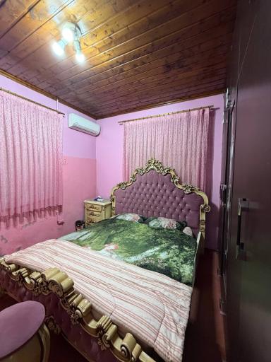 عکس اقامتگاه گردشگری دامون