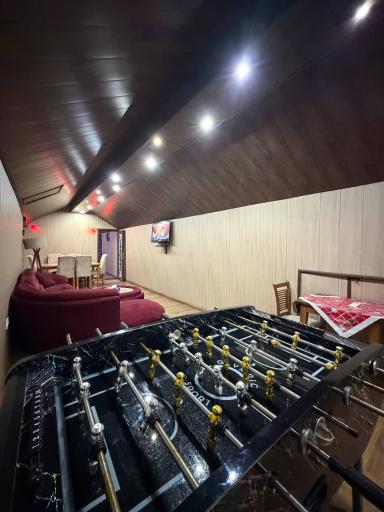 عکس اقامتگاه گردشگری دامون