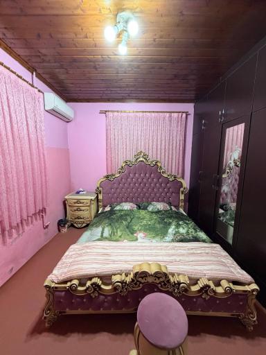 عکس اقامتگاه گردشگری دامون