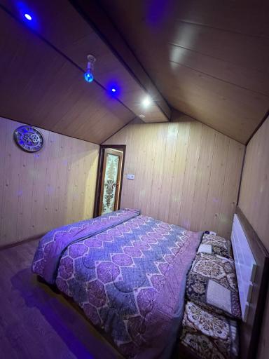 عکس اقامتگاه گردشگری دامون