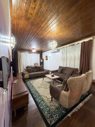 عکس اقامتگاه گردشگری دامون