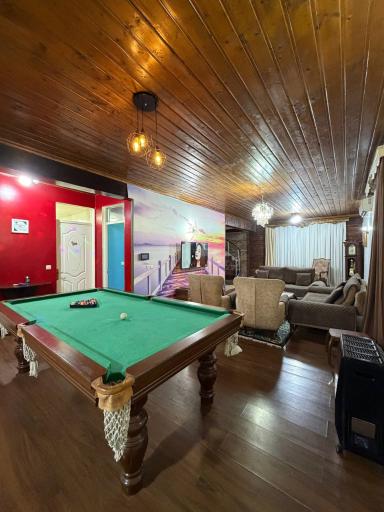 عکس اقامتگاه گردشگری دامون