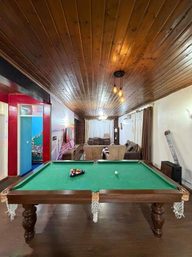 عکس اقامتگاه گردشگری دامون