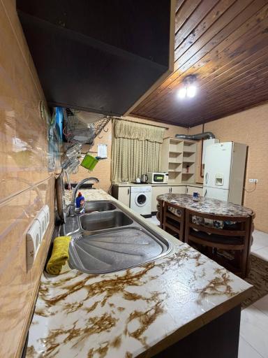 عکس اقامتگاه گردشگری دامون