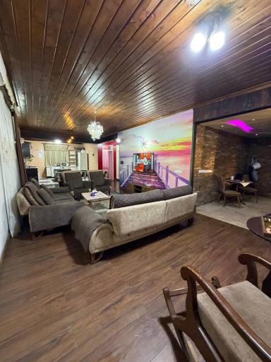 عکس اقامتگاه گردشگری دامون