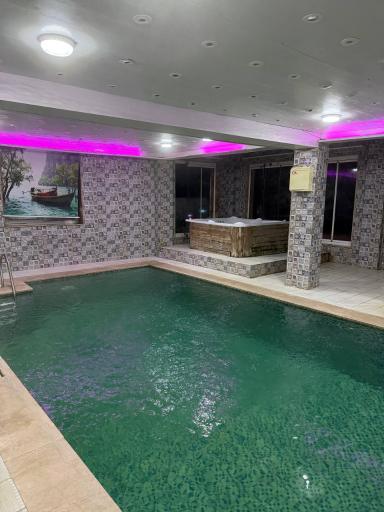 عکس اقامتگاه گردشگری دامون