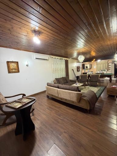 عکس اقامتگاه گردشگری دامون