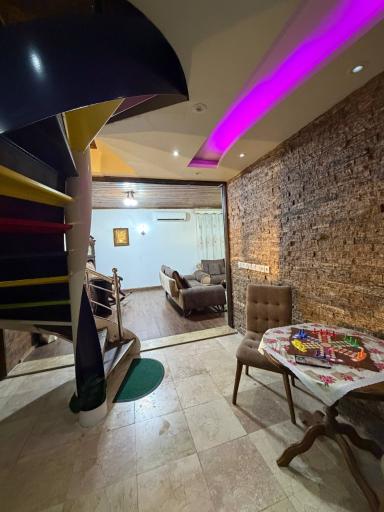 عکس اقامتگاه گردشگری دامون