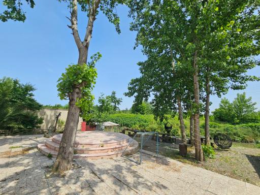 عکس اقامتگاه گردشگری دامون