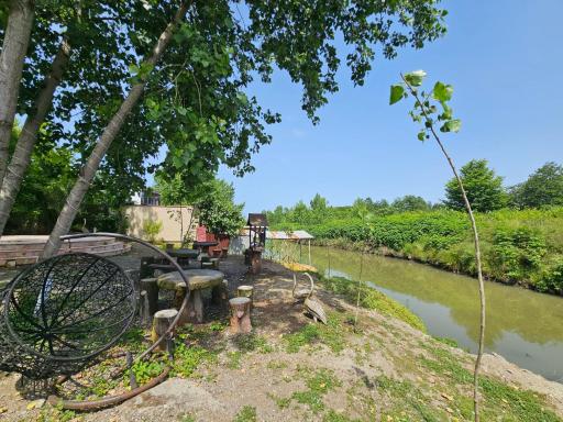 عکس اقامتگاه گردشگری دامون