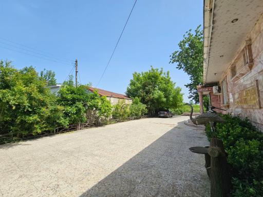 عکس اقامتگاه گردشگری دامون