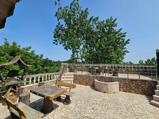 عکس اقامتگاه گردشگری دامون