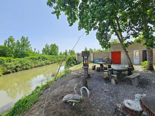 عکس اقامتگاه گردشگری دامون