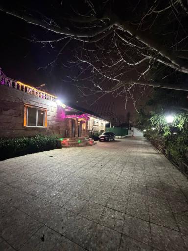 عکس اقامتگاه گردشگری دامون