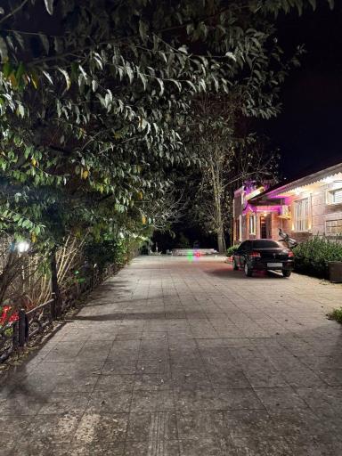 عکس اقامتگاه گردشگری دامون