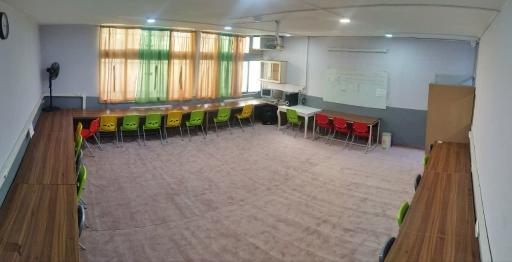 عکس دبیرستان نمونه امام موسی کاظم(ع)