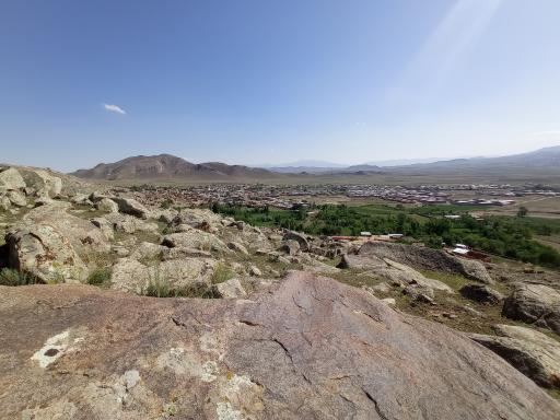 عکس آیراندیبی