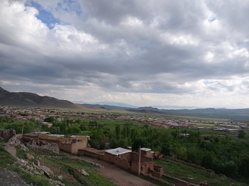 عکس آیراندیبی