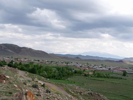 عکس آیراندیبی