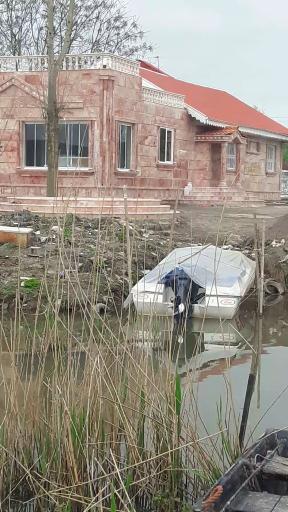 عکس اقامتگاه گردشگری دامون