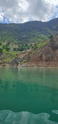 عکس سد کارون 3