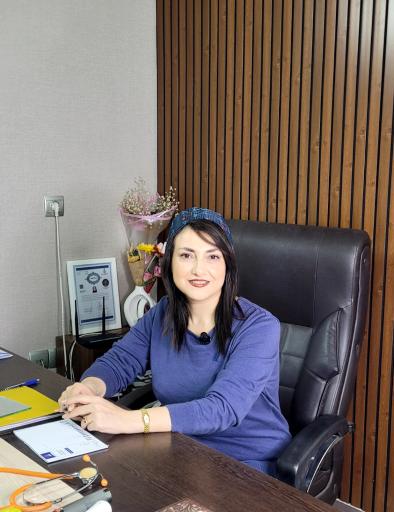 عکس کلینیک پوست و زیبایی دکتر میترا گرجی راد