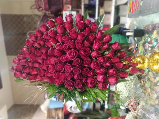 عکس گلکده سرحد آباد 