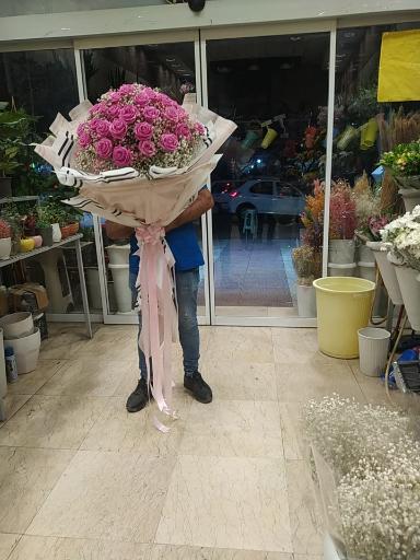 عکس گلکده سرحد آباد 