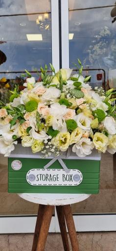 عکس گلکده سرحد آباد 