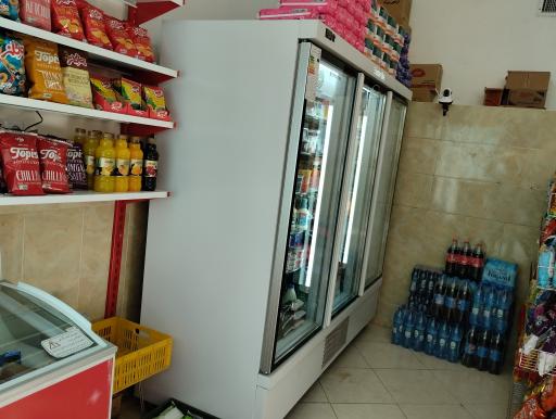 عکس رز مارکت