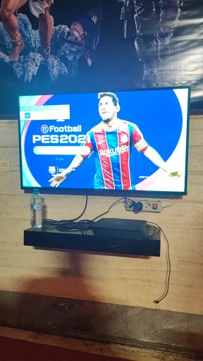 عکس کافه گیم زینو