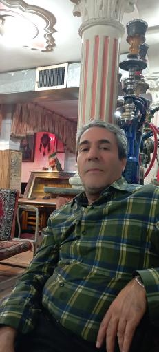 عکس قهوه خانه صاحبدلان