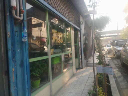 عکس باربری جاوید 