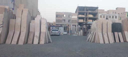 عکس صنایع سنگ نبی لو