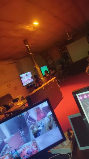 عکس کافه گیم زینو