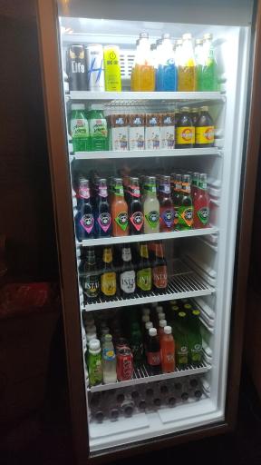 عکس کافه گیم زینو