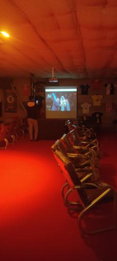 عکس کافه گیم زینو