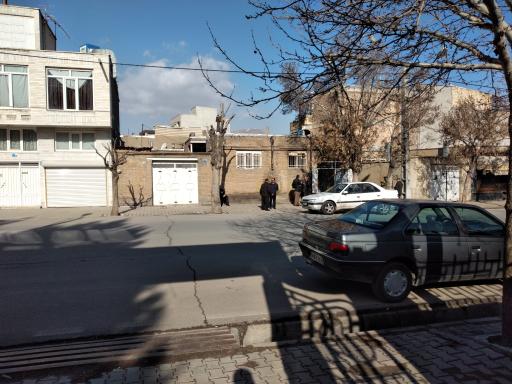 عکس نان لواش و سنتی کریمی