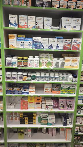 عکس داروخانه الوند