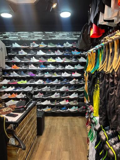 عکس بوتیک راشا